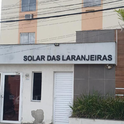 Imóvel com 1 Quarto à Venda, 33 m² em Vista Alegre - Sao Goncalo
