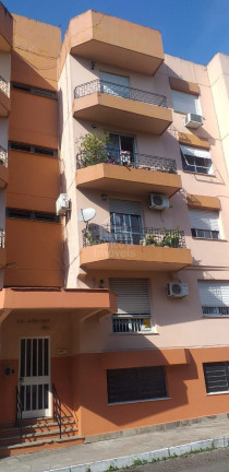 Apartamento com 3 Quartos à Venda, 89 m² em Nossa Senhora Do Rosário - Santa Maria