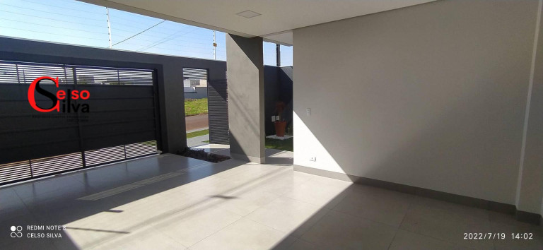 Imagem Casa com 3 Quartos à Venda, 200 m² em Jardim Munique - Maringá Imagem Casa com 3 Quartos à Venda, 200 m² em Jardim Munique - Maringá