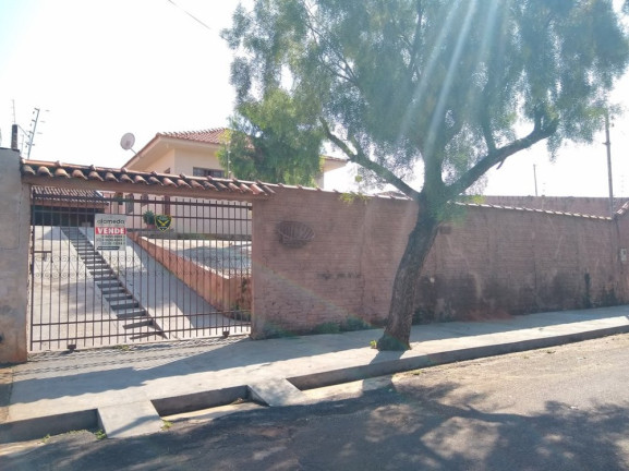 Imagem Casa com 2 Quartos à Venda, 57 m² em Anita Moreira - Jacarezinho