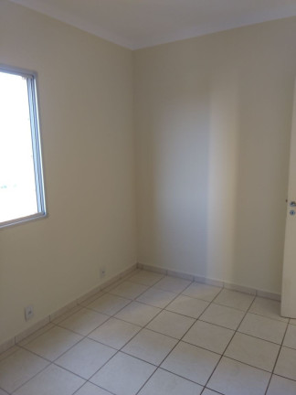 Imagem Imóvel com 3 Quartos à Venda, 63 m² em Ipiranga - Ribeirão Preto