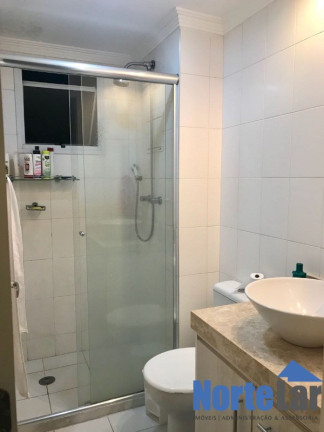 Imagem Apartamento com 3 Quartos à Venda, 118 m² em Lauzane Paulista - São Paulo