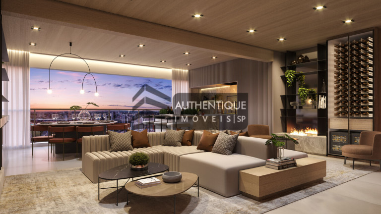 Imagem Apartamento com 4 Quartos à Venda, 142 m² em Vila Mariana - São Paulo Imagem Apartamento com 4 Quartos à Venda, 142 m² em Vila Mariana - São Paulo