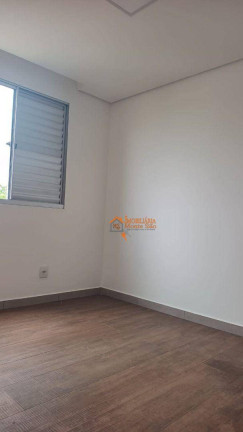 Imagem Apartamento com 2 Quartos à Venda, 47 m² em água Chata - Guarulhos
