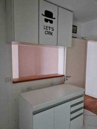 Imagem Apartamento com 2 Quartos à Venda, 100 m² em Itaim Bibi - São Paulo