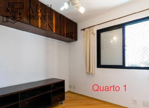 Imagem Apartamento com 3 Quartos à Venda, 75 m² em Chácara Inglesa - São Paulo