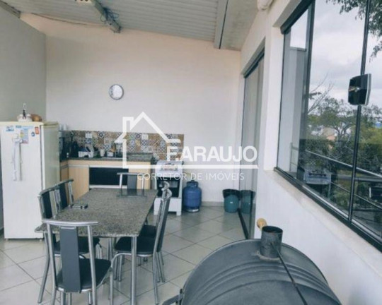 Imagem Imóvel à Venda, 240 m² em Vila Trujillo - Sorocaba Imagem Imóvel à Venda, 240 m² em Vila Trujillo - Sorocaba