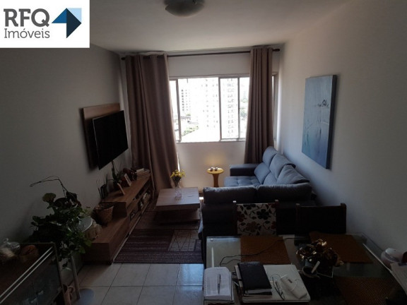 Imagem Imóvel com 2 Quartos à Venda, 56 m² em Bosque Da Saúde - São Paulo