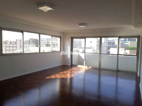 Apartamento com 3 Quartos à Venda, 159 m² em Pinheiros - São Paulo