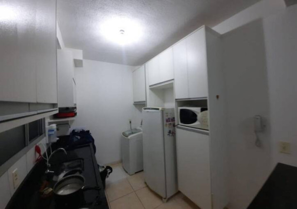 Imagem Apartamento com 2 Quartos à Venda, 42 m² em Vila São José - Taubaté Imagem Apartamento com 2 Quartos à Venda, 42 m² em Vila São José - Taubaté