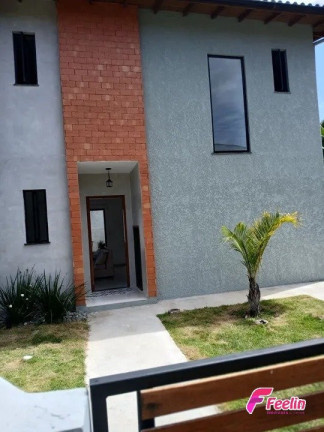 Imagem Casa com 2 Quartos à Venda, 100 m² em Ingleses Do Rio Vermelho - Florianópolis Imagem Casa com 2 Quartos à Venda, 100 m² em Ingleses Do Rio Vermelho - Florianópolis