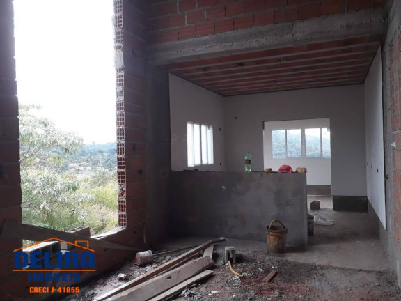 Imagem Casa com 3 Quartos à Venda, 500 m² em Parque Bela Vista - Mairiporã