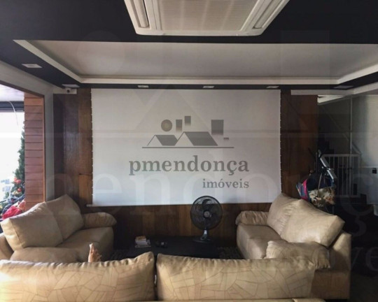 Imagem Apartamento com 4 Quartos à Venda, 236 m² em Perdizes - São Paulo Imagem Apartamento com 4 Quartos à Venda, 236 m² em Perdizes - São Paulo