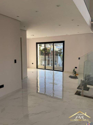Imagem Casa de Condomínio com 3 Quartos à Venda, 254 m² em Suru - Santana De Parnaíba Imagem Casa de Condomínio com 3 Quartos à Venda, 254 m² em Suru - Santana De Parnaíba