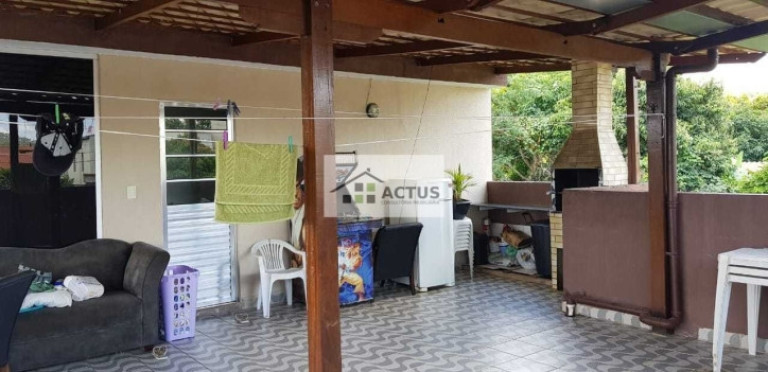 Imagem Cobertura com 3 Quartos à Venda, 90 m² em Ouro Negro - Ibirité