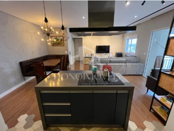 Imagem Apartamento com 2 Quartos à Venda, 93 m² em Baeta Neves - São Bernardo Do Campo Imagem Apartamento com 2 Quartos à Venda, 93 m² em Baeta Neves - São Bernardo Do Campo