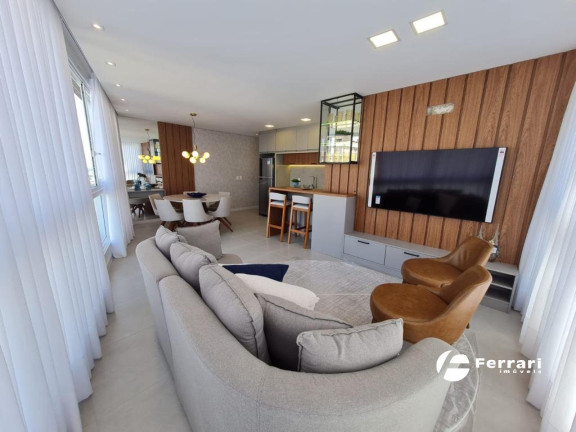 Apartamento com 3 Quartos à Venda, 141 m² em Navegantes - Capão Da Canoa