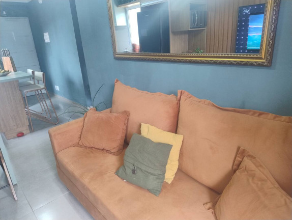 Imagem Apartamento com 2 Quartos à Venda, em Chácara São Luiz - Franco Da Rocha Imagem Apartamento com 2 Quartos à Venda, em Chácara São Luiz - Franco Da Rocha