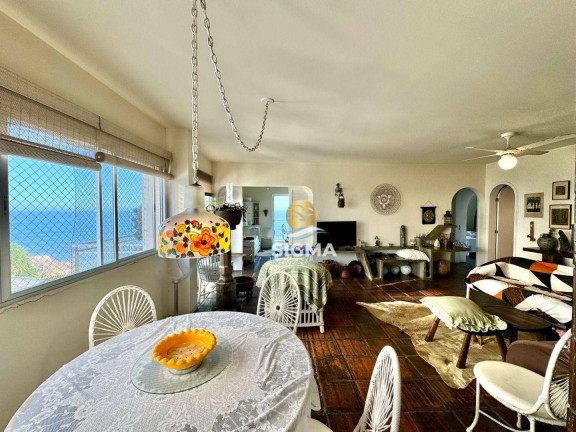 Imagem Apartamento com 3 Quartos à Venda, 156 m² em Jardim Astúrias - Guarujá Imagem Apartamento com 3 Quartos à Venda, 156 m² em Jardim Astúrias - Guarujá