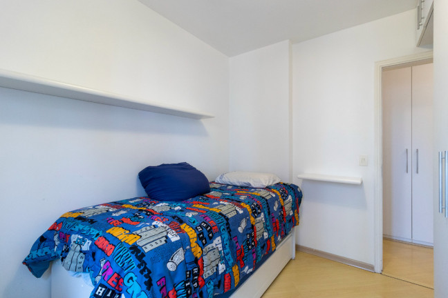 Imagem Imóvel com 3 Quartos à Venda, 88 m² em Vila Mascote - São Paulo Imagem Imóvel com 3 Quartos à Venda, 88 m² em Vila Mascote - São Paulo
