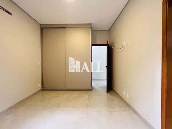 Imagem Casa com 3 Quartos à Venda, 157 m² em Setlife Mirassol - Mirassol