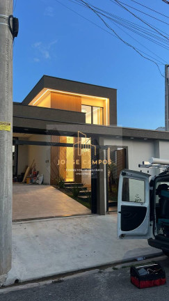 Imagem Casa com 3 Quartos à Venda, 175 m² em Portal Dos Passaros - São José Dos Campos Imagem Casa com 3 Quartos à Venda, 175 m² em Portal Dos Passaros - São José Dos Campos