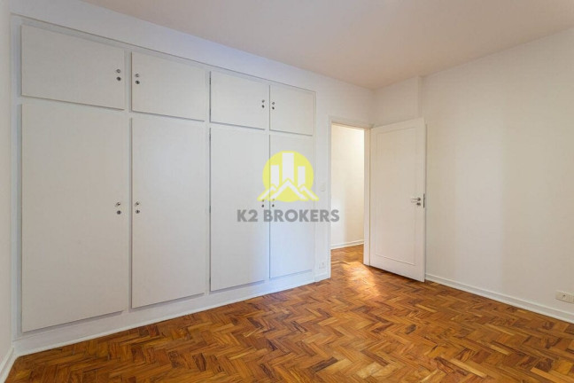 Imagem Apartamento com 3 Quartos à Venda, 125 m² em Jardim Paulista - São Paulo Imagem Apartamento com 3 Quartos à Venda, 125 m² em Jardim Paulista - São Paulo