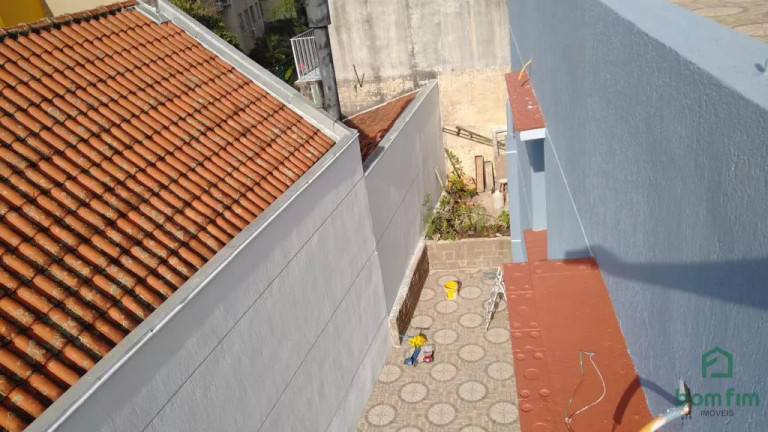 Imagem Casa com 4 Quartos à Venda, 180 m² em Centro Histórico - Porto Alegre