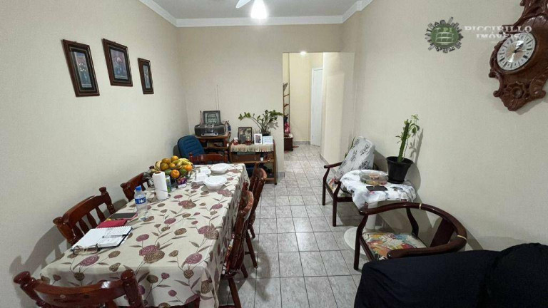Imagem Apartamento com 2 Quartos à Venda, 107 m² em Aviação - Praia Grande