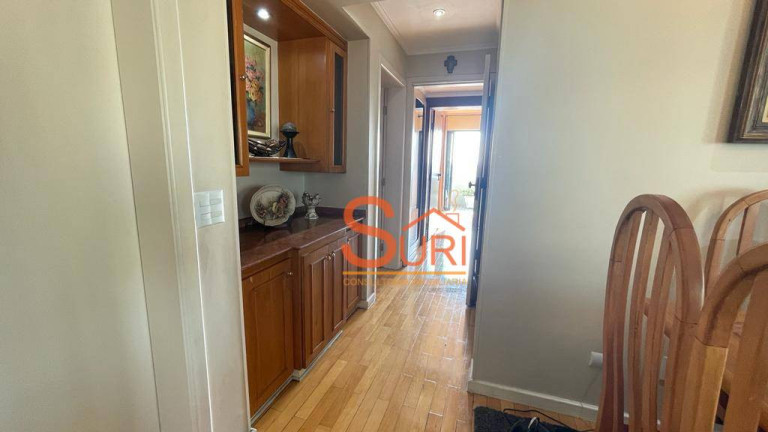 Imagem Apartamento com 4 Quartos à Venda, 198 m² em Vila Valparaíso - Santo André Imagem Apartamento com 4 Quartos à Venda, 198 m² em Vila Valparaíso - Santo André