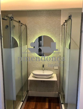 Imagem Apartamento com 3 Quartos à Venda, 131 m² em Santa Cecília - São Paulo Imagem Apartamento com 3 Quartos à Venda, 131 m² em Santa Cecília - São Paulo