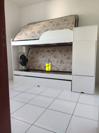Imagem Apartamento com 2 Quartos à Venda, 42 m² em Perequê Açu - Ubatuba