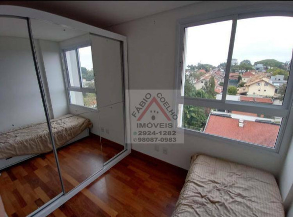 Imagem Cobertura com 2 Quartos à Venda, 112 m² em Jardim Prudência - São Paulo Imagem Cobertura com 2 Quartos à Venda, 112 m² em Jardim Prudência - São Paulo