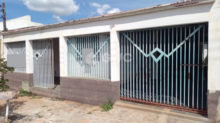 Casa com 3 Quartos à Venda, 230 m² em Palmital - Marília