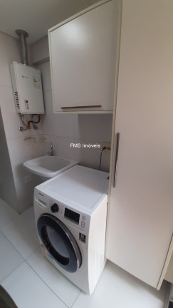 Imagem Imóvel com 3 Quartos à Venda, 105 m² em Vila Mariana - São Paulo