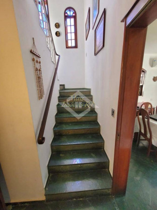 Imagem Casa com 4 Quartos à Venda, 216 m² em Maria Paula - Niterói Imagem Casa com 4 Quartos à Venda, 216 m² em Maria Paula - Niterói