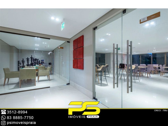 Imagem Apartamento com 3 Quartos à Venda, 89 m² em Aeroclube - João Pessoa Imagem Apartamento com 3 Quartos à Venda, 89 m² em Aeroclube - João Pessoa