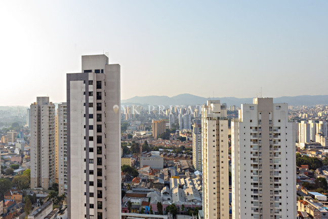Imagem Apartamento com 4 Quartos à Venda, 172 m² em Vila Romana - São Paulo Imagem Apartamento com 4 Quartos à Venda, 172 m² em Vila Romana - São Paulo