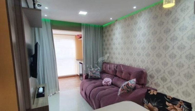 Imagem Apartamento com 2 Quartos à Venda, 57 m² em Parque Das Nações - Santo André Imagem Apartamento com 2 Quartos à Venda, 57 m² em Parque Das Nações - Santo André