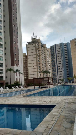 Imagem Apartamento com 3 Quartos à Venda, 101 m² em José Menino - Santos Imagem Apartamento com 3 Quartos à Venda, 101 m² em José Menino - Santos