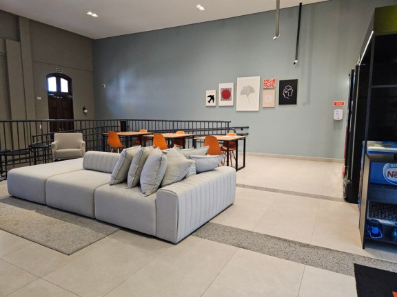 Imagem Apartamento com 1 Quarto à Venda, 24 m² em Centro - Curitiba Imagem Apartamento com 1 Quarto à Venda, 24 m² em Centro - Curitiba