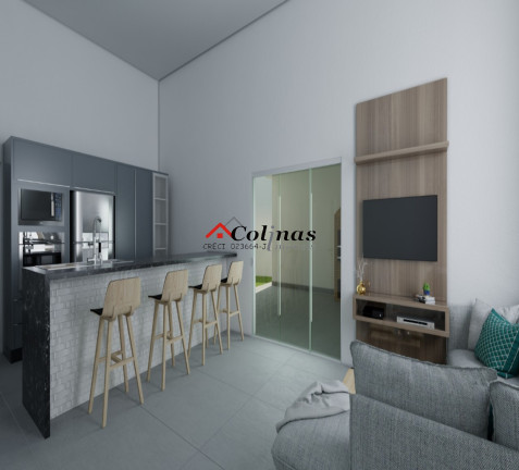 Imagem Casa com 1 Quarto à Venda, 371 m² em Centro - Ibiúna