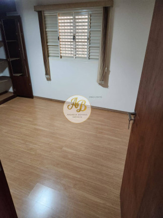Imagem Casa com 3 Quartos à Venda, 250 m² em Prolongamento Vila Santa Cruz - Franca Imagem Casa com 3 Quartos à Venda, 250 m² em Prolongamento Vila Santa Cruz - Franca