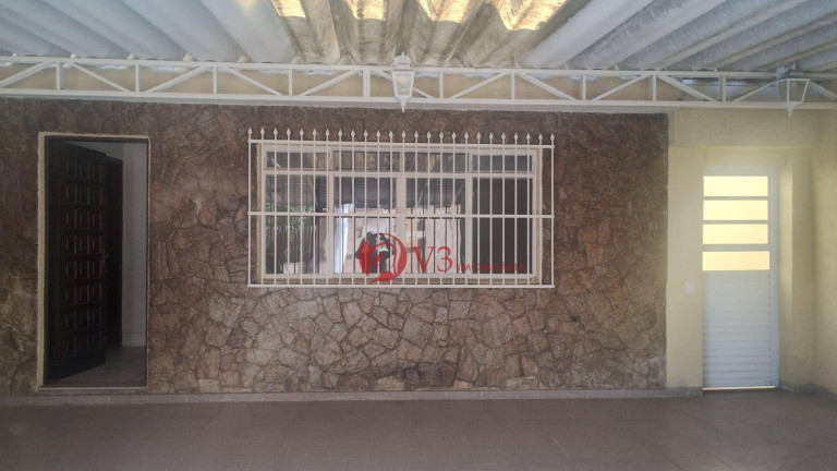 Casa com 3 Quartos à Venda, 140 m² em Cidade Patriarca - São Paulo