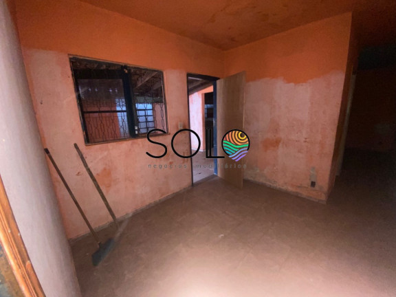 Imagem Casa com 2 Quartos à Venda, 78 m² em Jardim Pinheiros - Araraquara Imagem Casa com 2 Quartos à Venda, 78 m² em Jardim Pinheiros - Araraquara