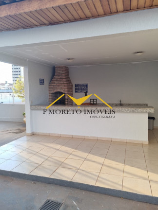 Imagem Imóvel com 3 Quartos à Venda, 140 m² em Vila Imperial - São José Do Rio Preto