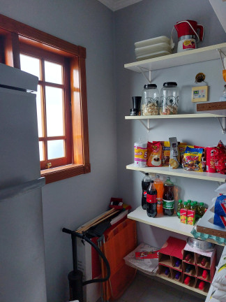 Imagem Casa com 3 Quartos à Venda, 379 m² em Vila Vianna - Cotia