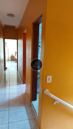 Imagem Sobrado com 4 Quartos à Venda, em Agenor De Campos - Mongaguá Imagem Sobrado com 4 Quartos à Venda, em Agenor De Campos - Mongaguá