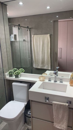 Imagem Apartamento com 3 Quartos à Venda, 114 m² em Vila Gumercindo - São Paulo Imagem Apartamento com 3 Quartos à Venda, 114 m² em Vila Gumercindo - São Paulo