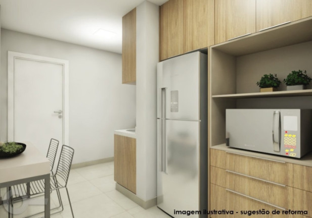 Imagem Apartamento com 3 Quartos à Venda, 93 m² em Perdizes - São Paulo